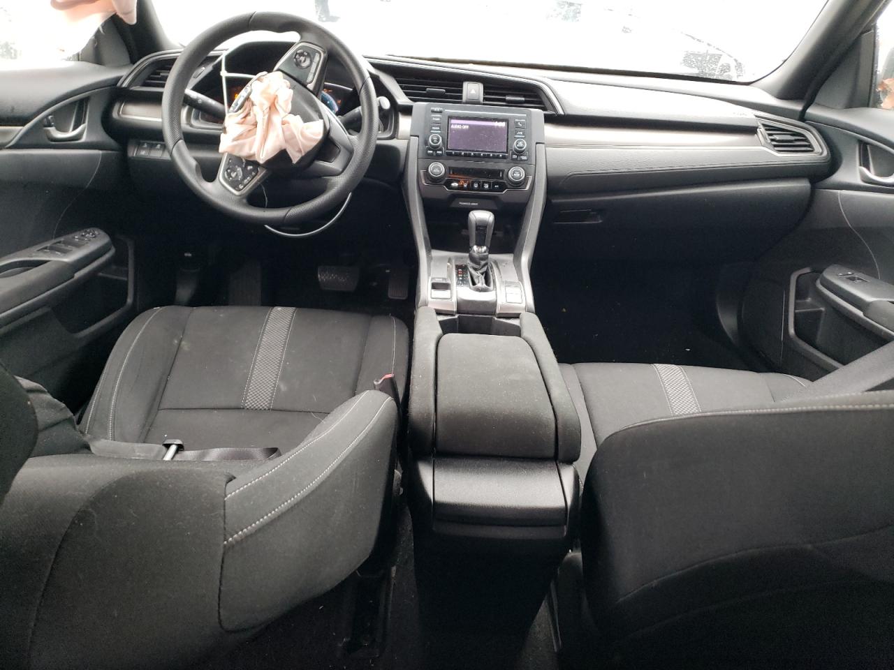 2020 Honda Civic - Image 8