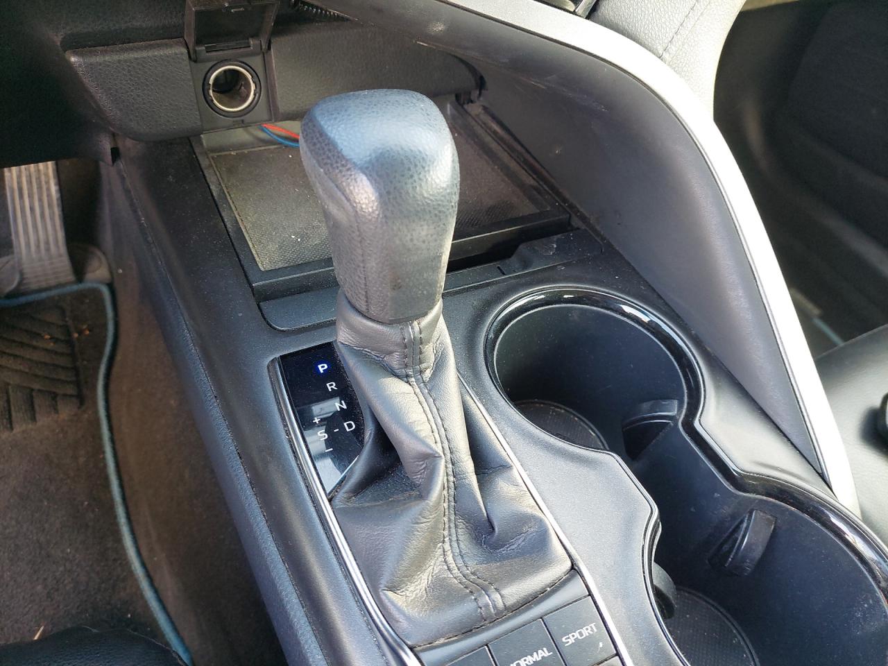 JTNB29HK8R3165041 - 2024 Toyota CAMRY - #80609044
