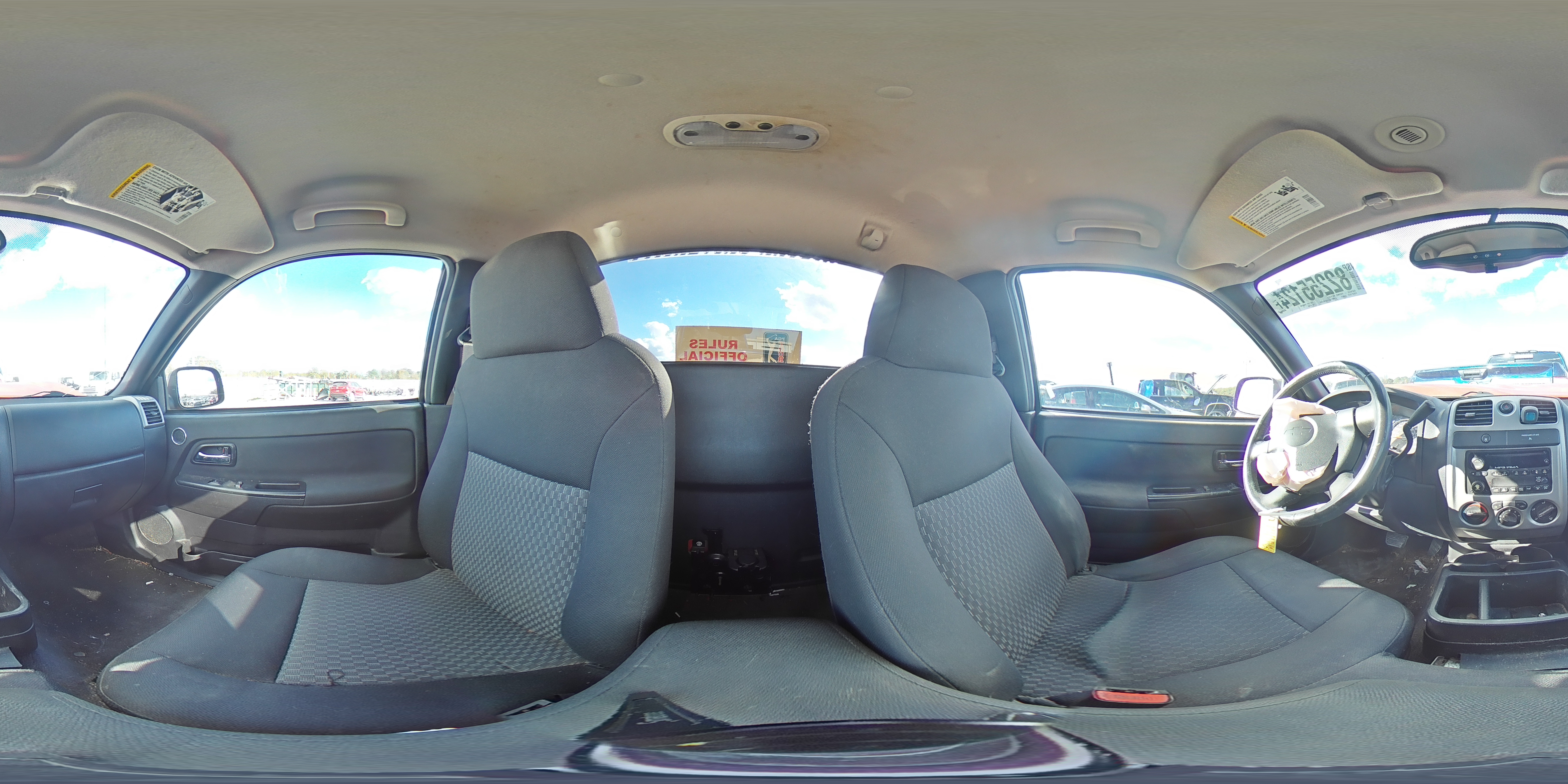 2009 Chevrolet Colorado - Image 13