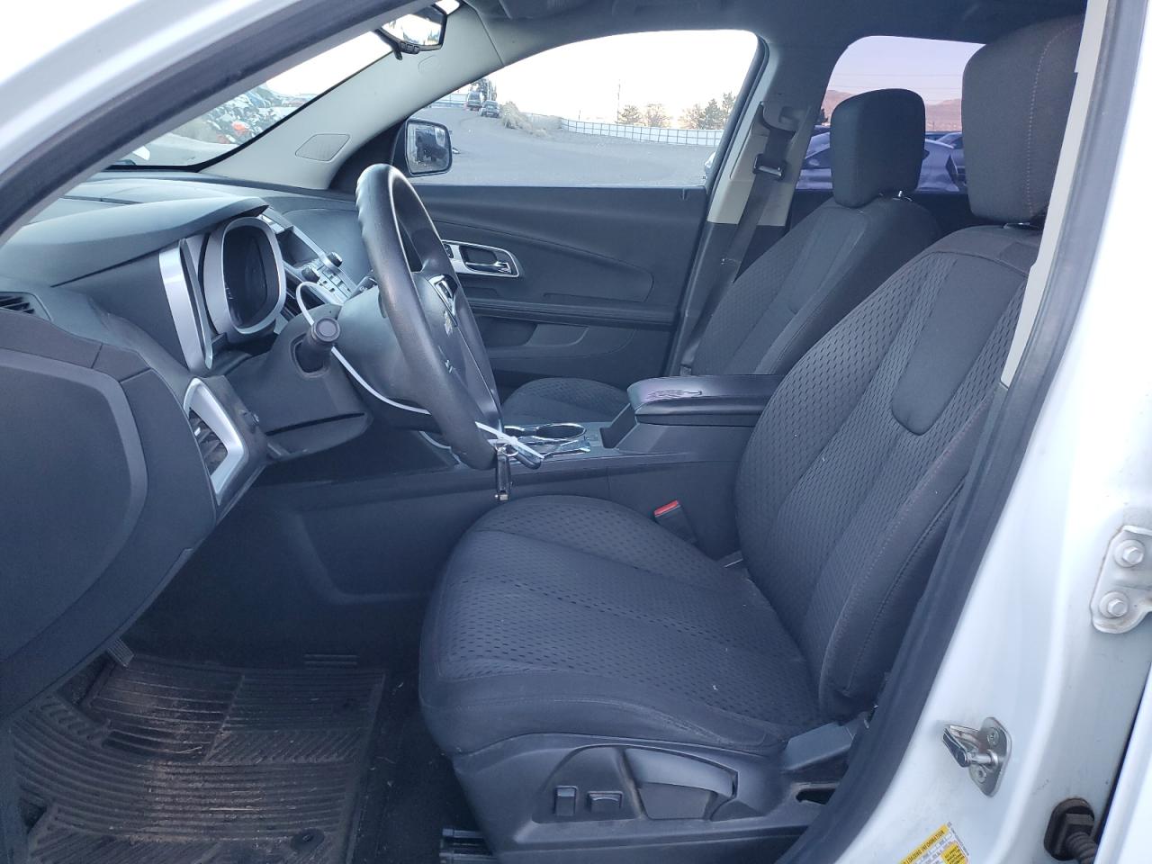 2014 Chevrolet Equinox - Image 7