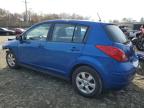 2009 Nissan Versa S за продажба в Waldorf, MD - Front End