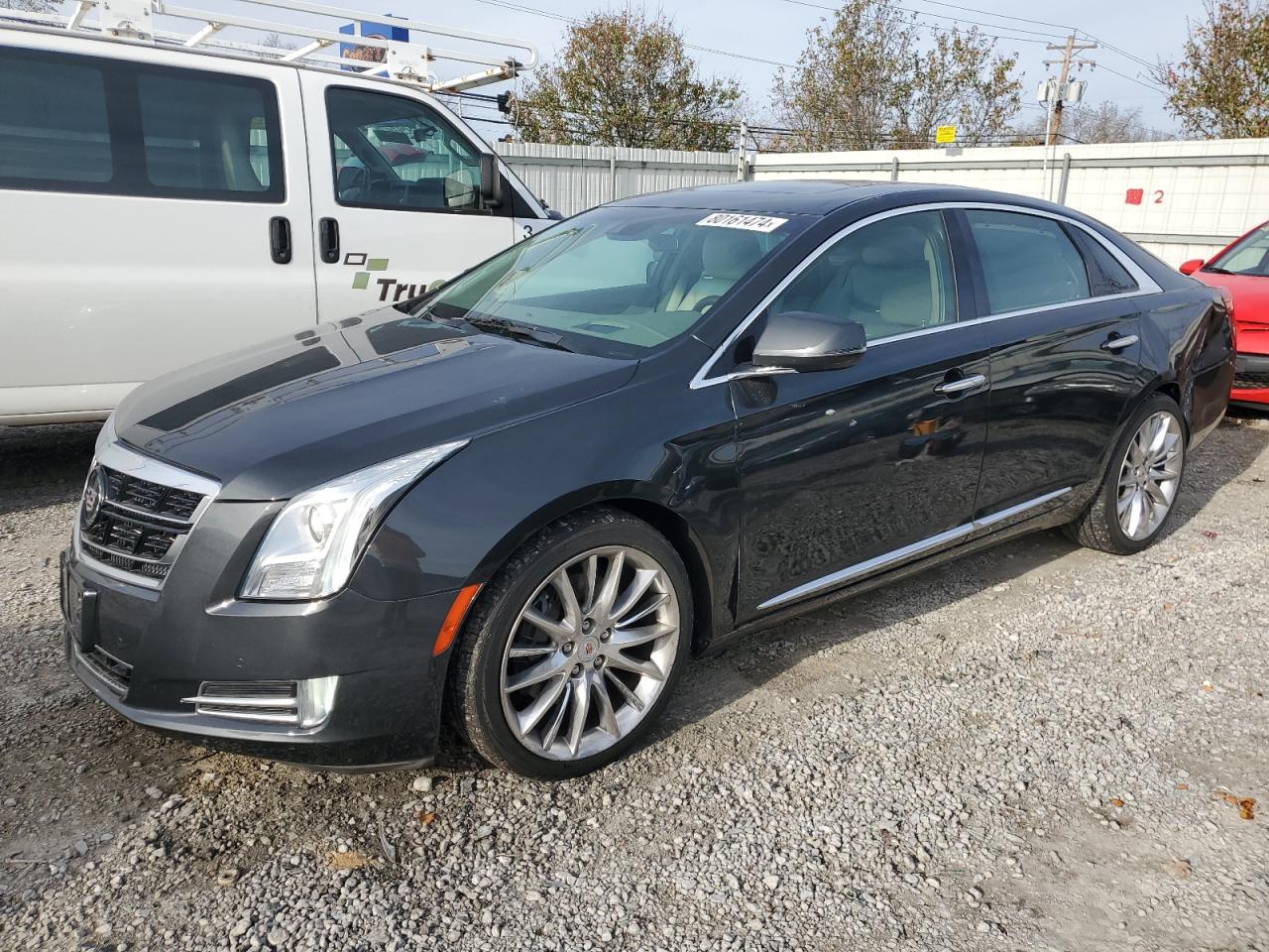 2014 Cadillac XTS - Image 1