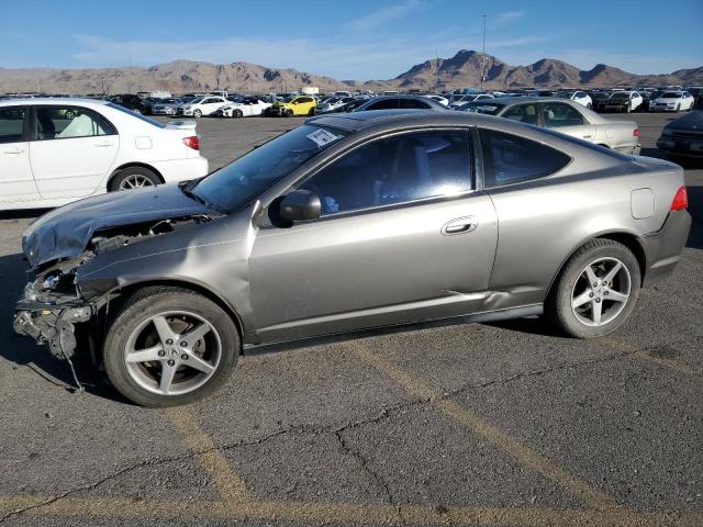 2003 Acura Rsx 