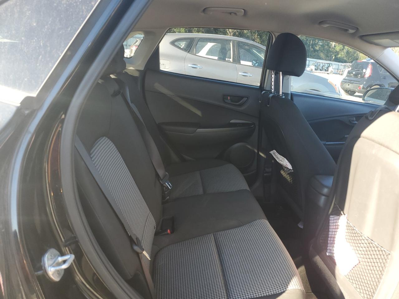 2018 Hyundai Kona - Image 11