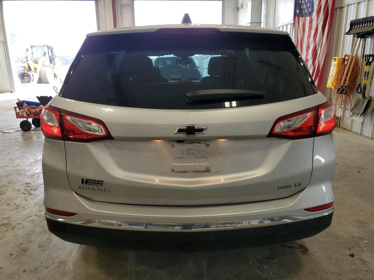 2020 Chevrolet Equinox - Image 6