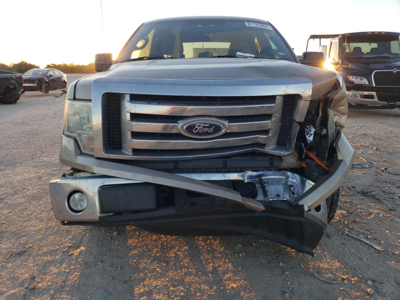 2011 Ford F-150 - Image 5
