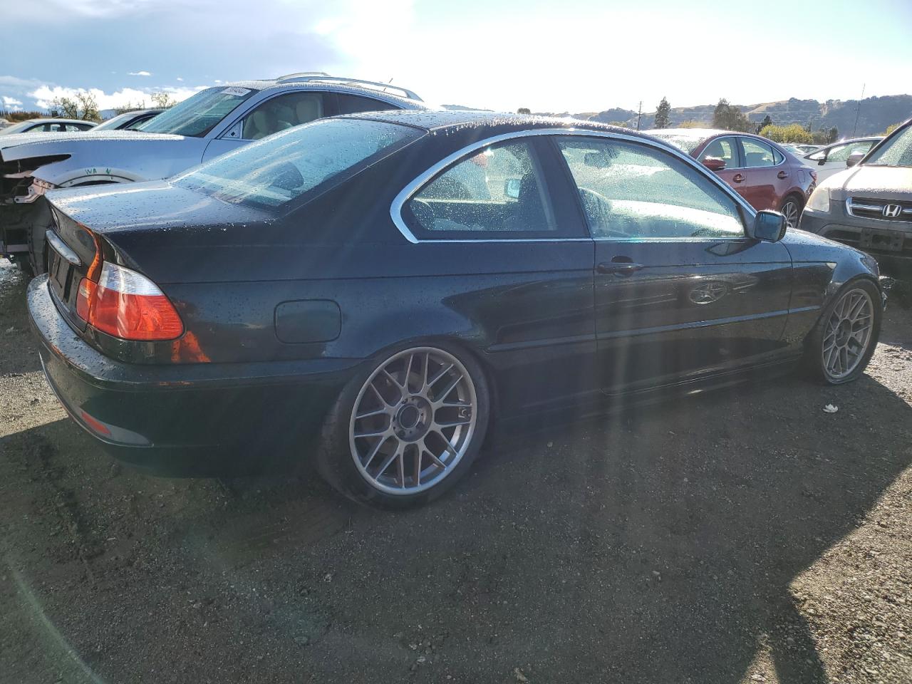 2005 BMW 3er - Image 3
