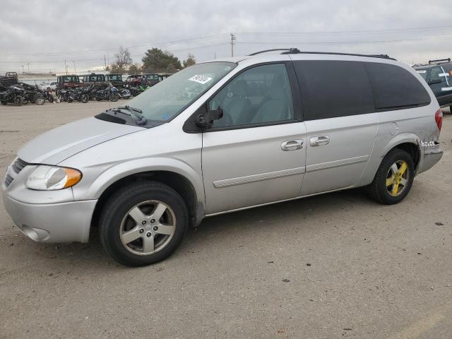 2006 Dodge Grand Caravan Sxt  