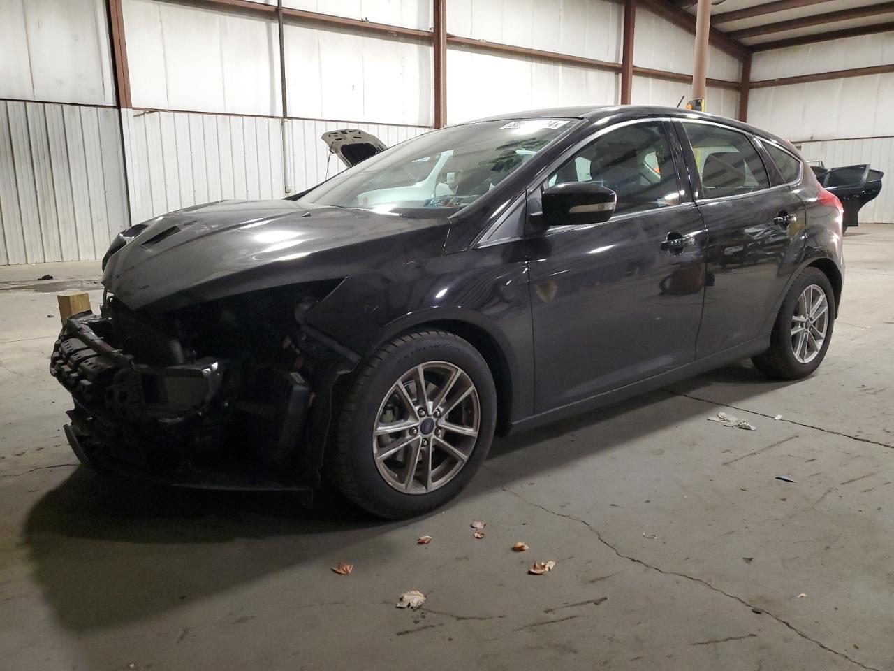2017 Ford Focus - Image 1