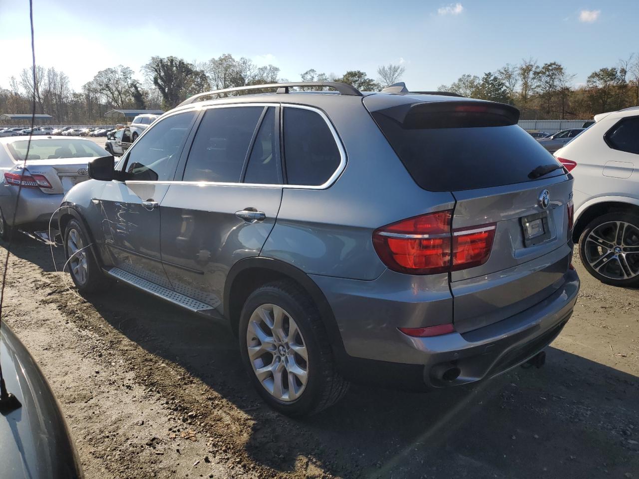 2013 BMW X5 - Image 2