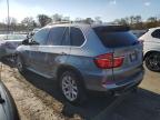 2013 Bmw X5 Xdrive35I იყიდება Spartanburg-ში, SC - Front End