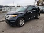2014 Ford Explorer Xlt zu verkaufen in Dunn, NC - Front End