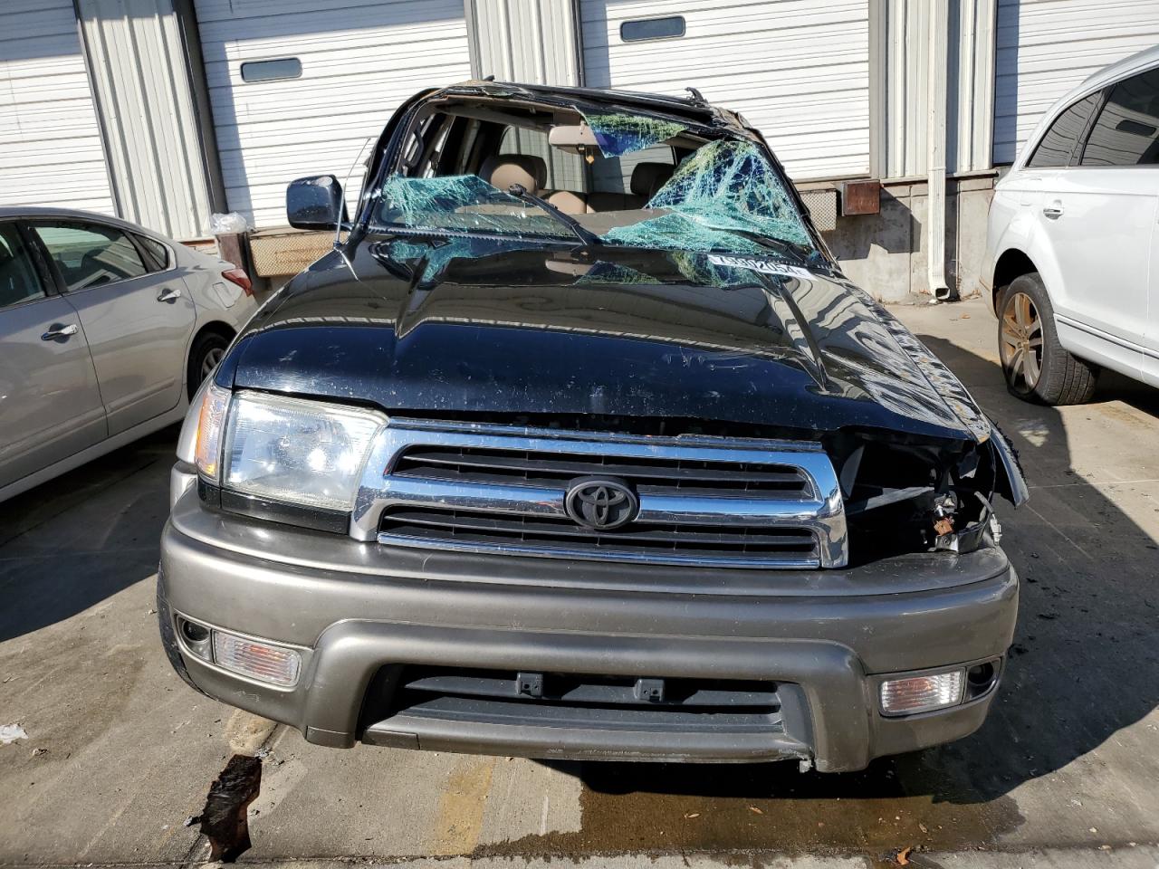 1999 Toyota 4Runner - Image 5