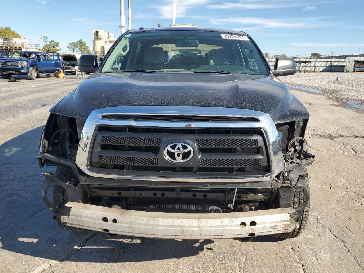 2011 Toyota Tundra - Image 5