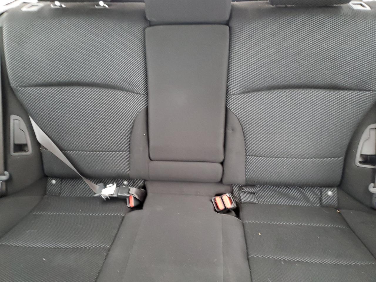 2018 Subaru Outback - Image 10