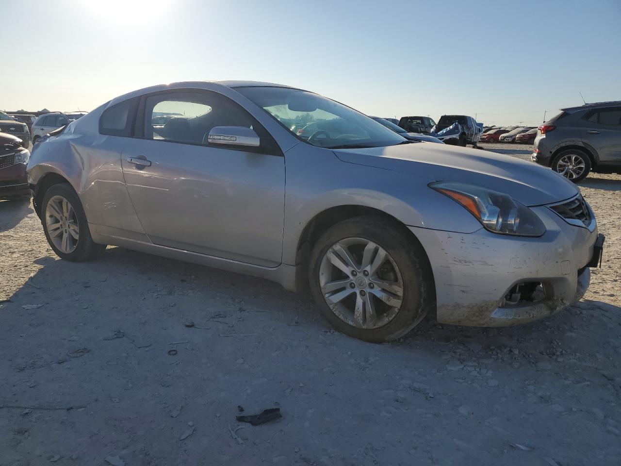 2013 Nissan Altima - Image 4