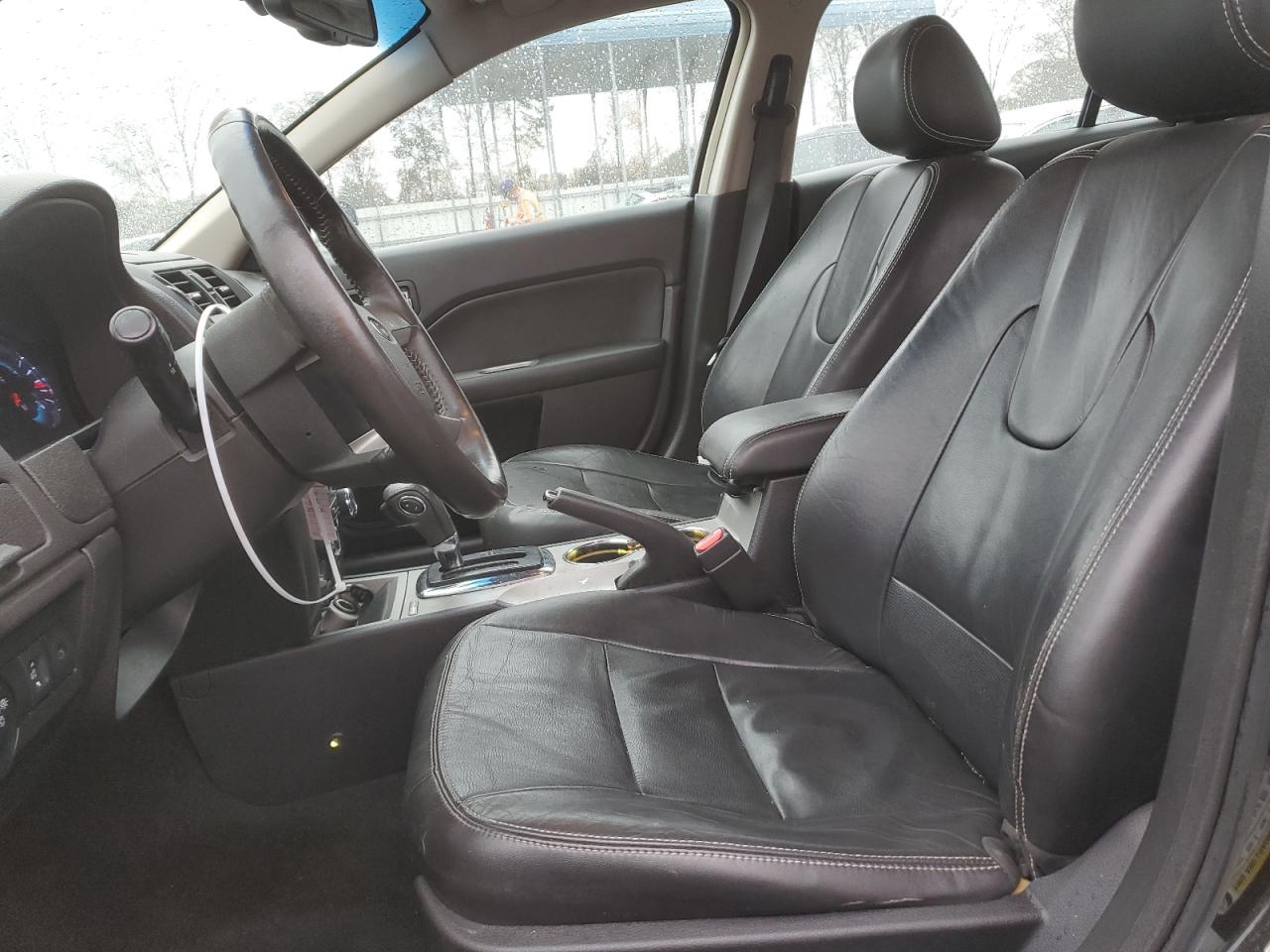2011 Ford Fusion - Image 7