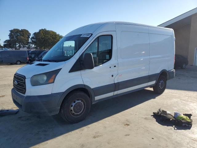 2015 Ford Transit T-250 for Sale in Hayward, CA - Rear End