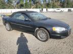 2004 Chrysler Sebring Lxi на продаже в Riverview, FL - Water/Flood
