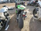 2014 KAWASAKI ZX1000 K for sale at Copart AZ - PHOENIX
