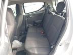 2011 NISSAN PIXO N-TEC for sale at Copart EAST KILBRIDE