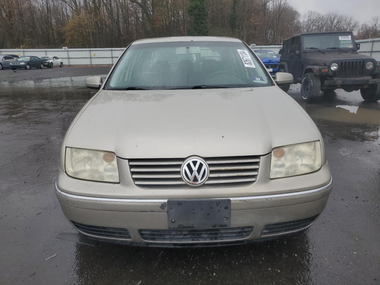 2004 Volkswagen Jetta - Image 5