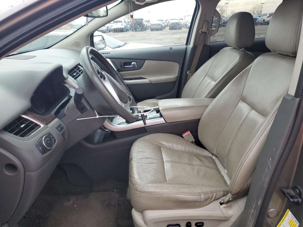 2013 Ford Edge - Image 7