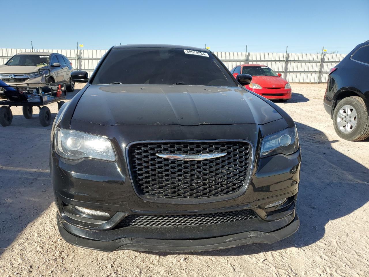 2018 Chrysler 300 - Image 5