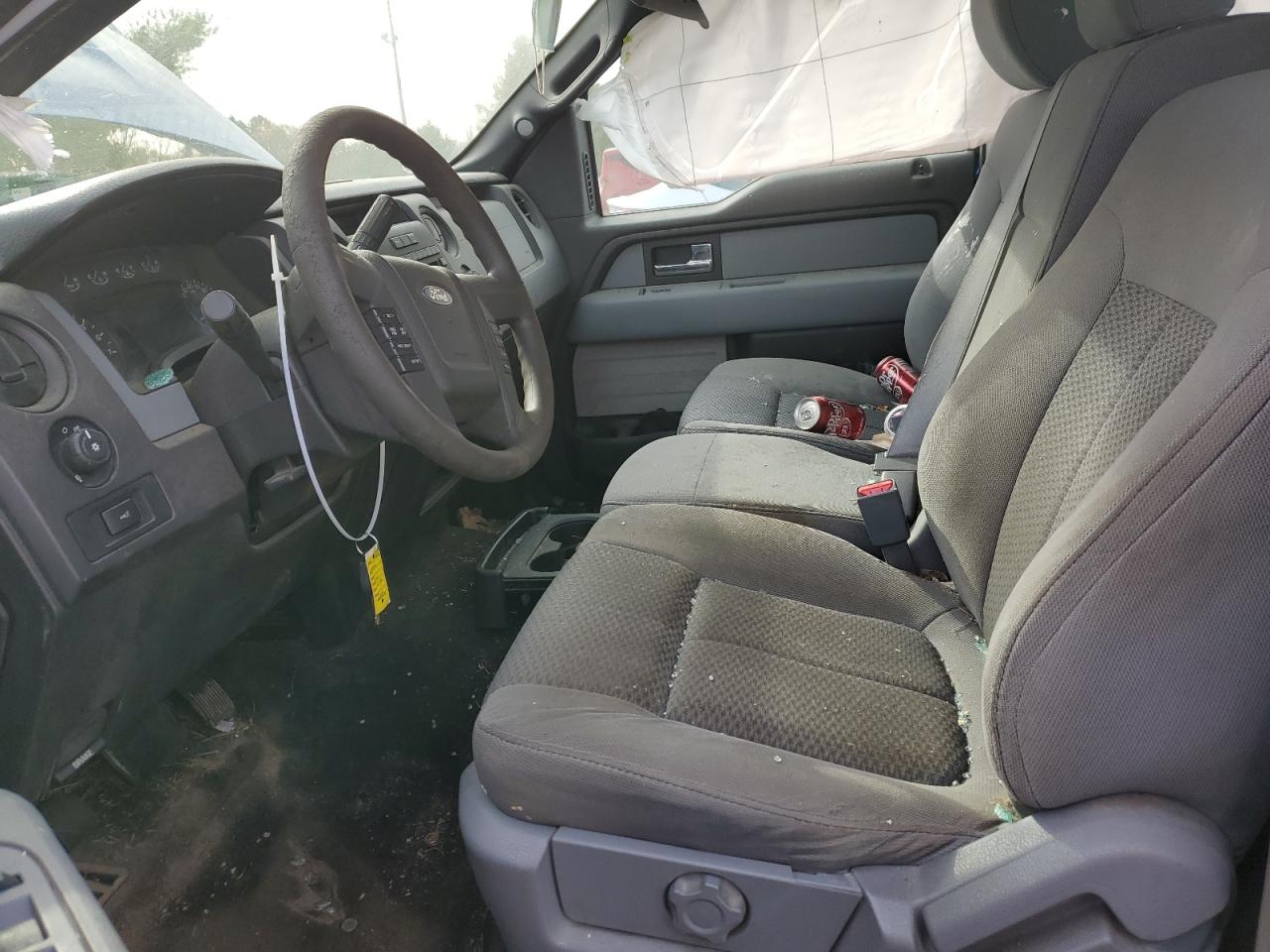 2013 Ford F-150 - Image 7