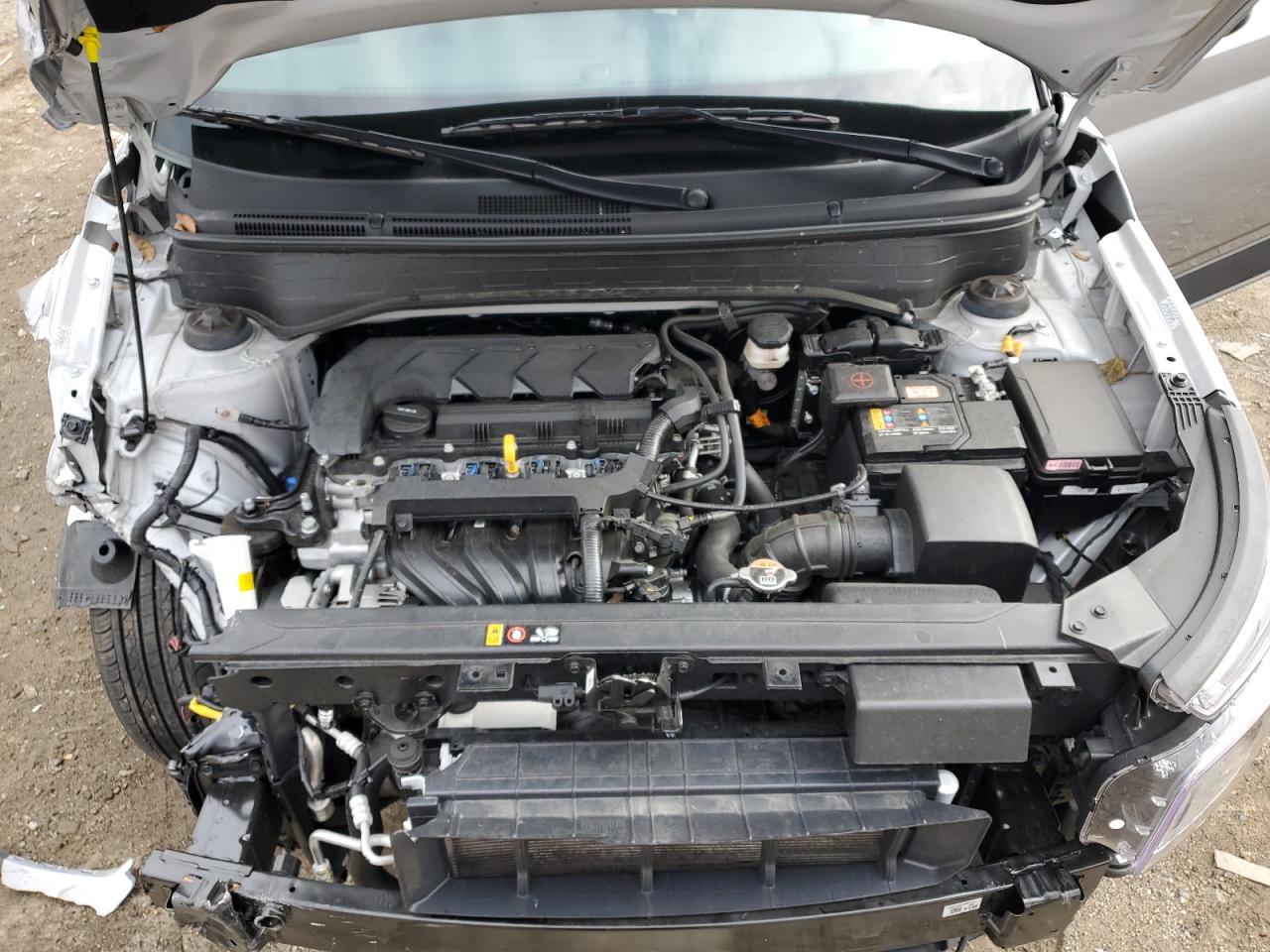 2024 Hyundai Venue - Image 12