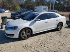 2013 Volkswagen Passat Se   de vânzare în North Billerica, MA - Front End