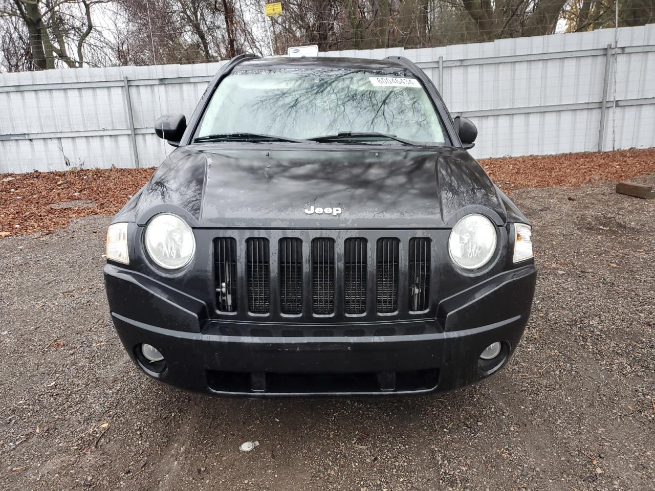 2009 Jeep Compass - Image 5