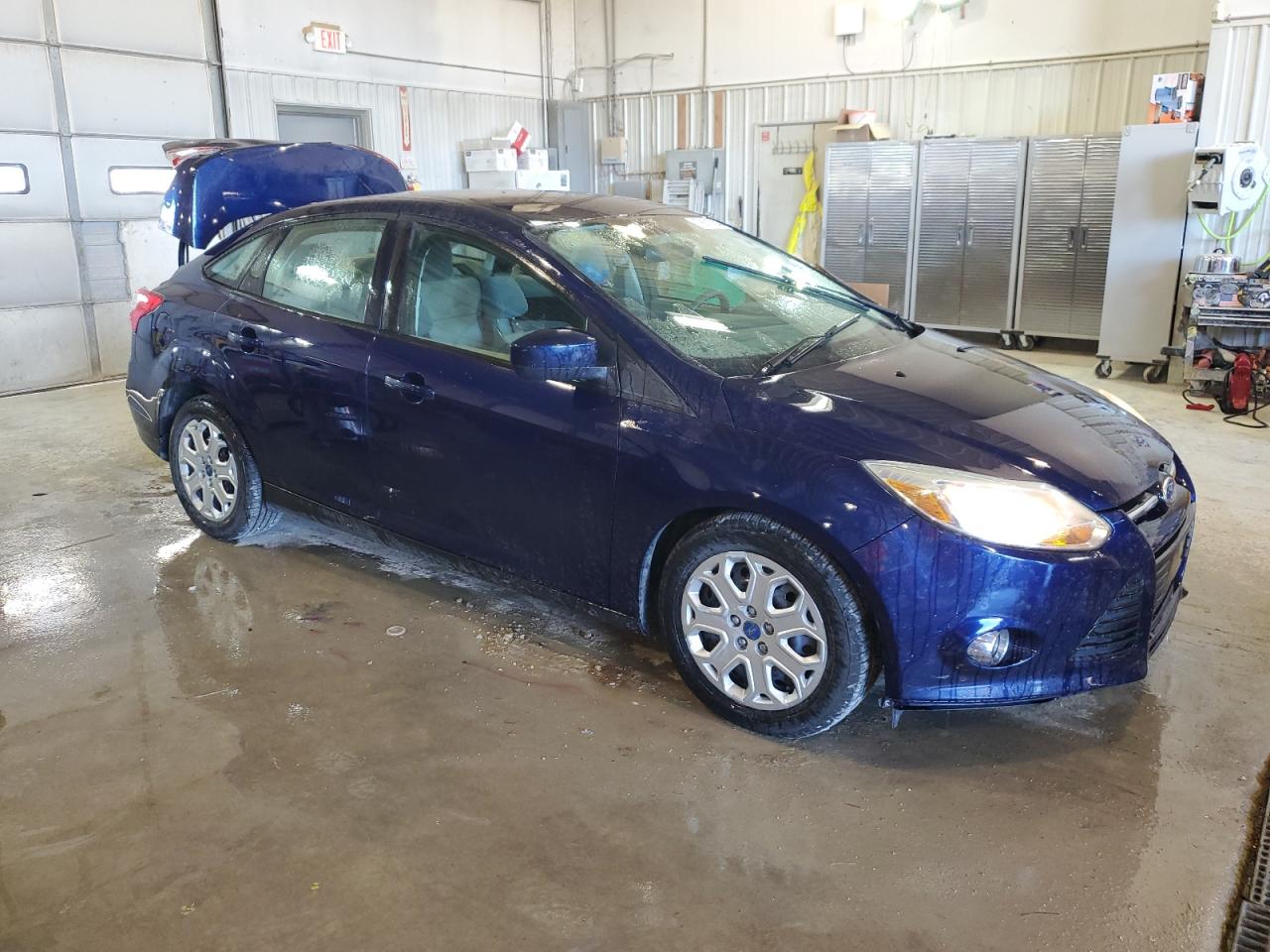 2012 Ford Focus - Image 4