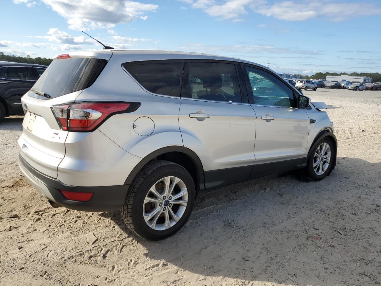 2017 Ford Escape - Image 3