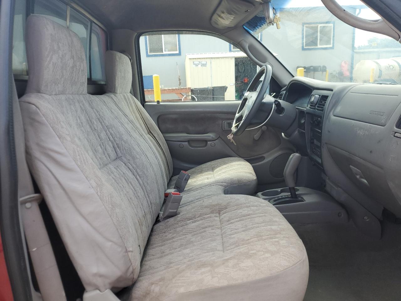 2004 Toyota Tacoma - Image 7