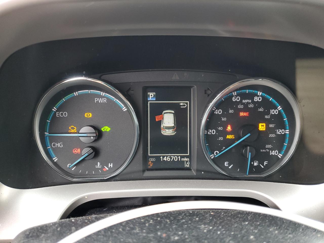 2018 Toyota RAV 4 - Image 9