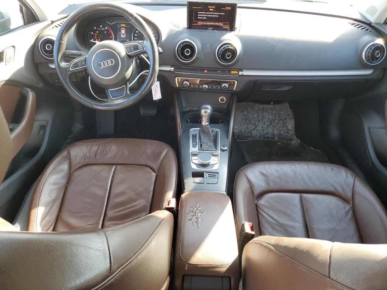 2015 Audi A3 - Image 8