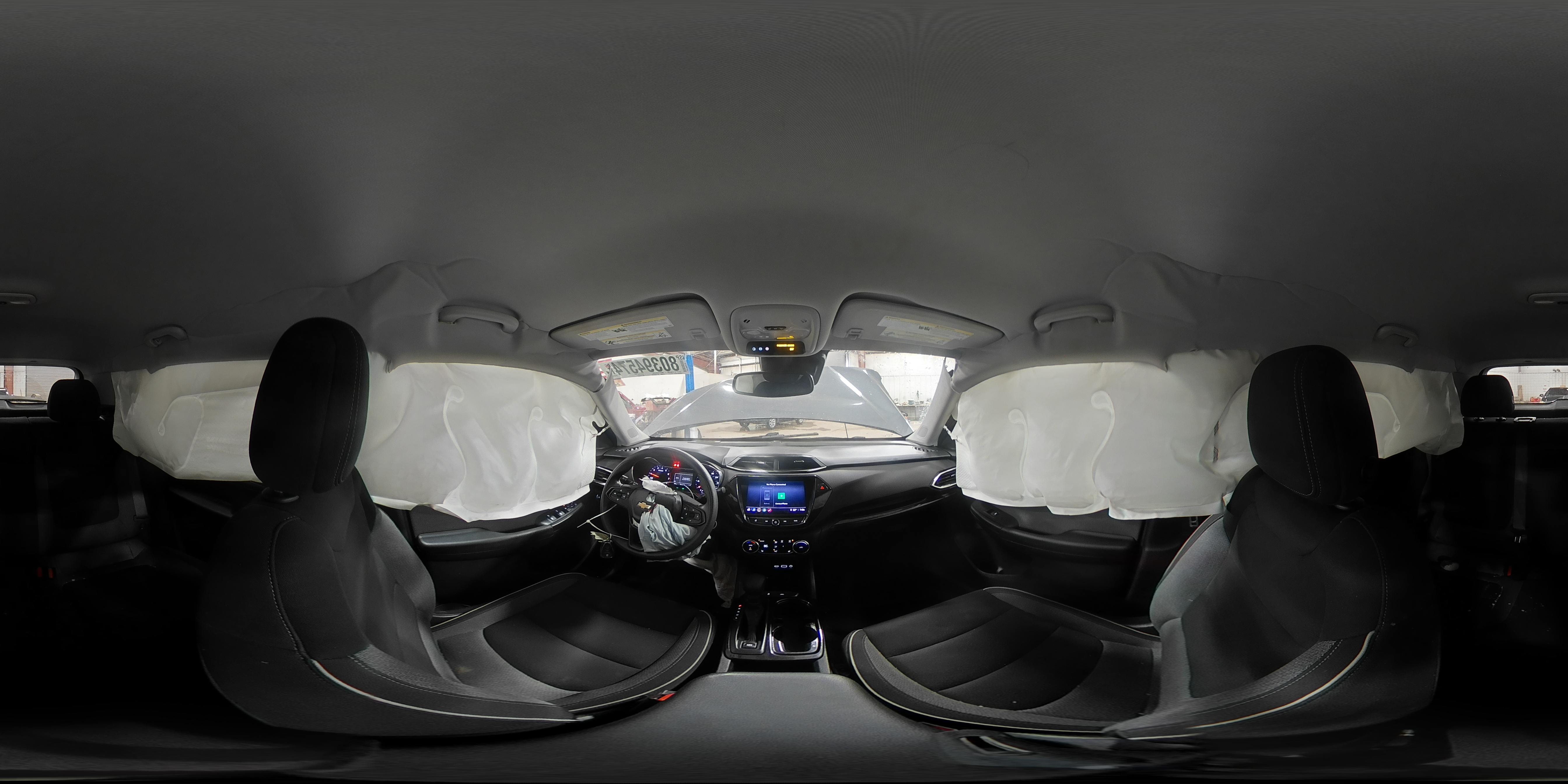 2021 Chevrolet TrailBlazer - Image 15