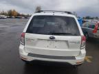 2013 Subaru Forester 2.5X Premium en Venta en Woodburn, OR - Front End