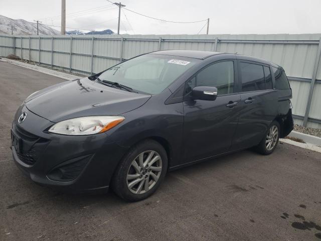 2013 Mazda 5 