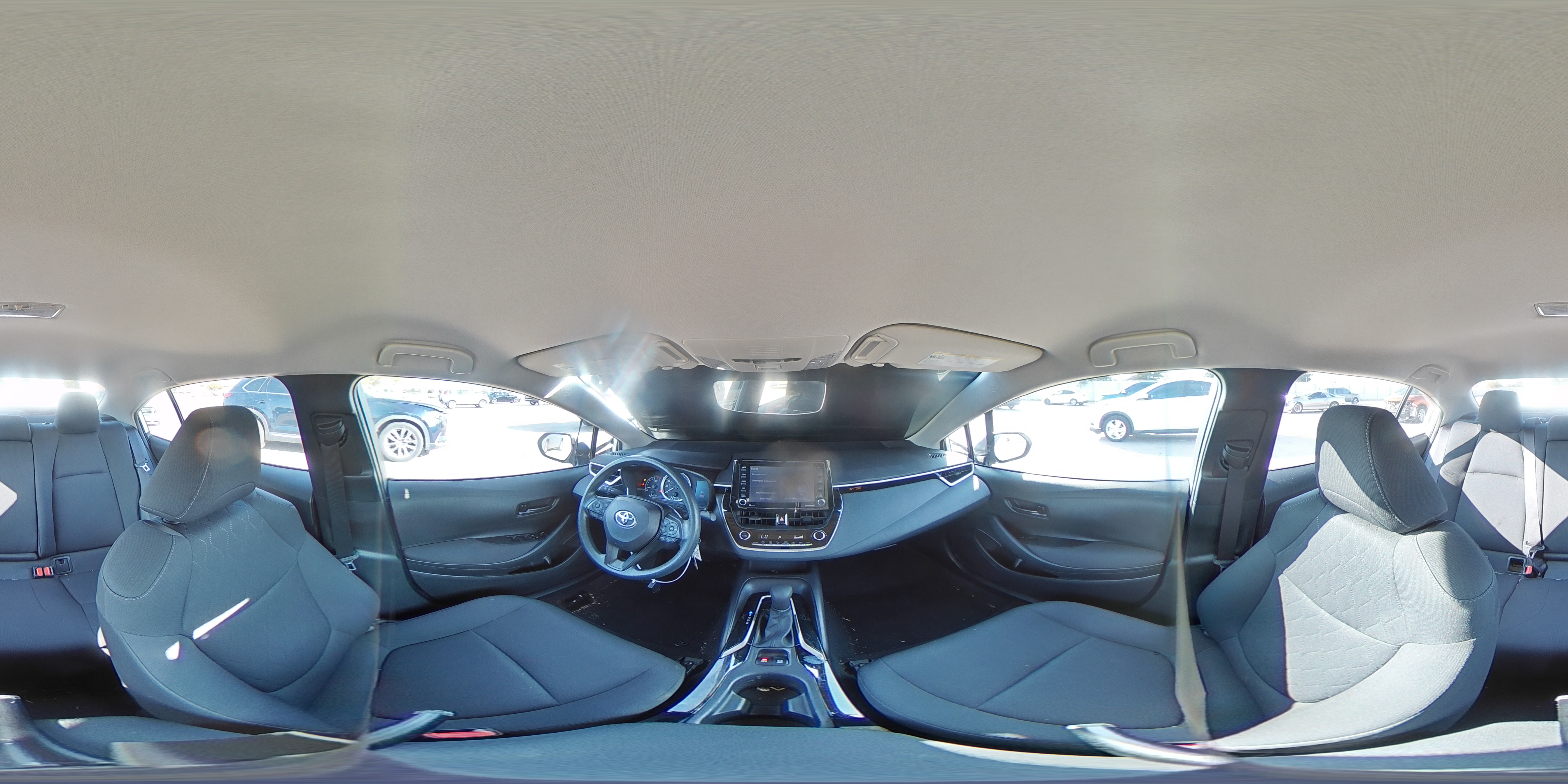 2022 Toyota Corolla - Image 12