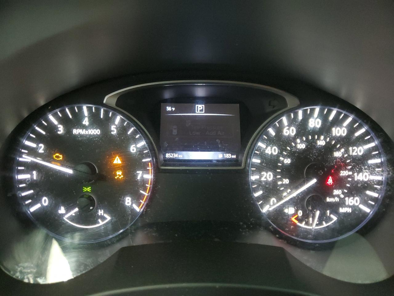 2016 Nissan Altima - Image 9