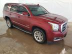 2018 Gmc Yukon Slt იყიდება Mercedes-ში, TX - Minor Dent/Scratches