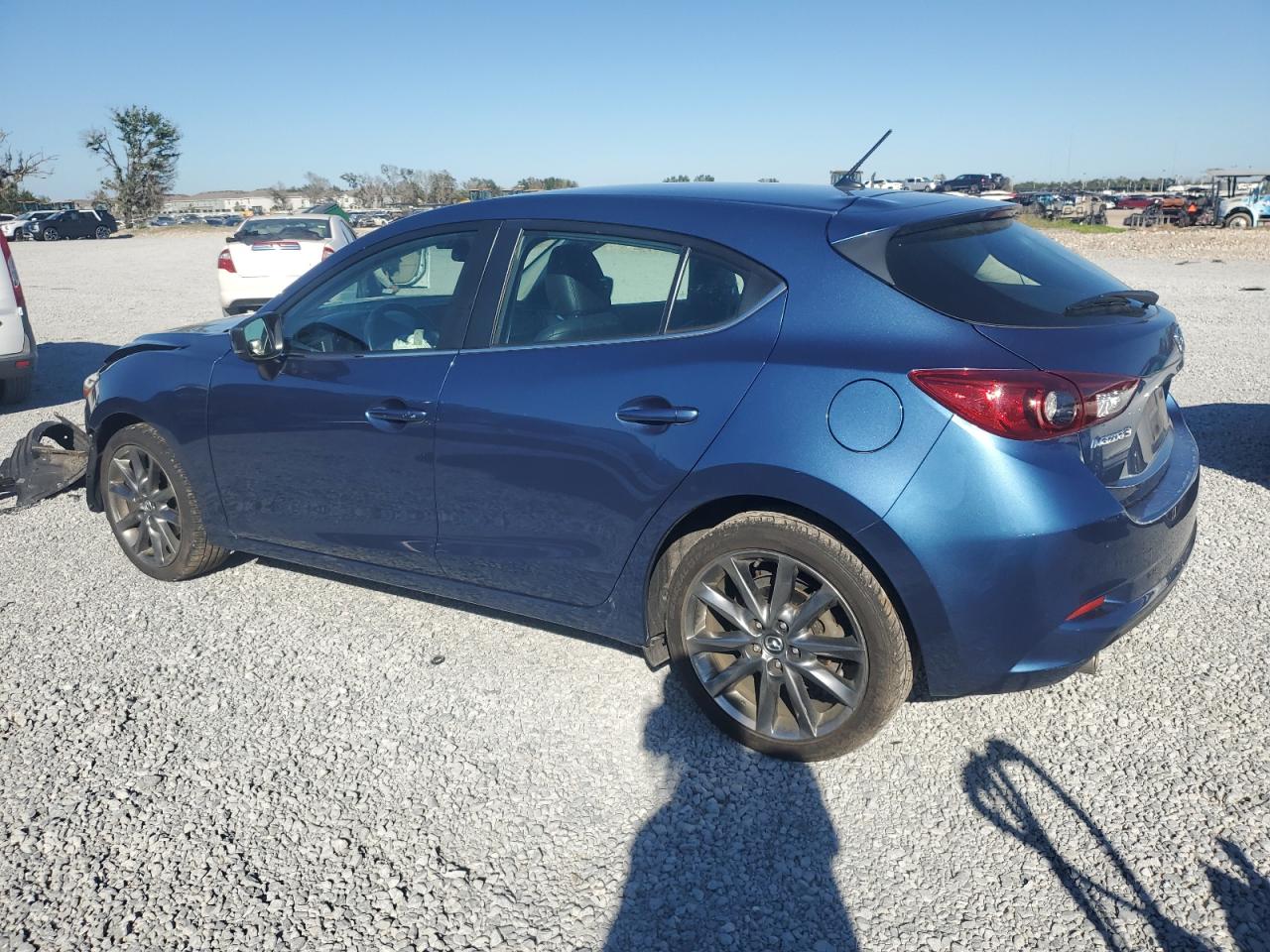 2018 Mazda 3 - Image 2