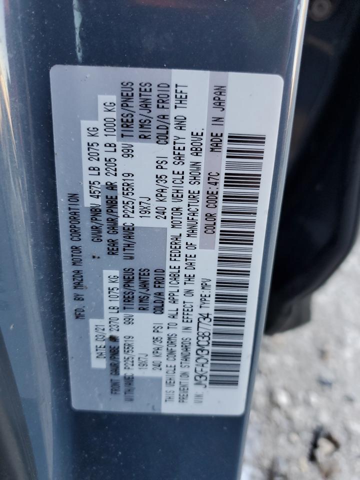 2021 Mazda CX-5 - Image 14