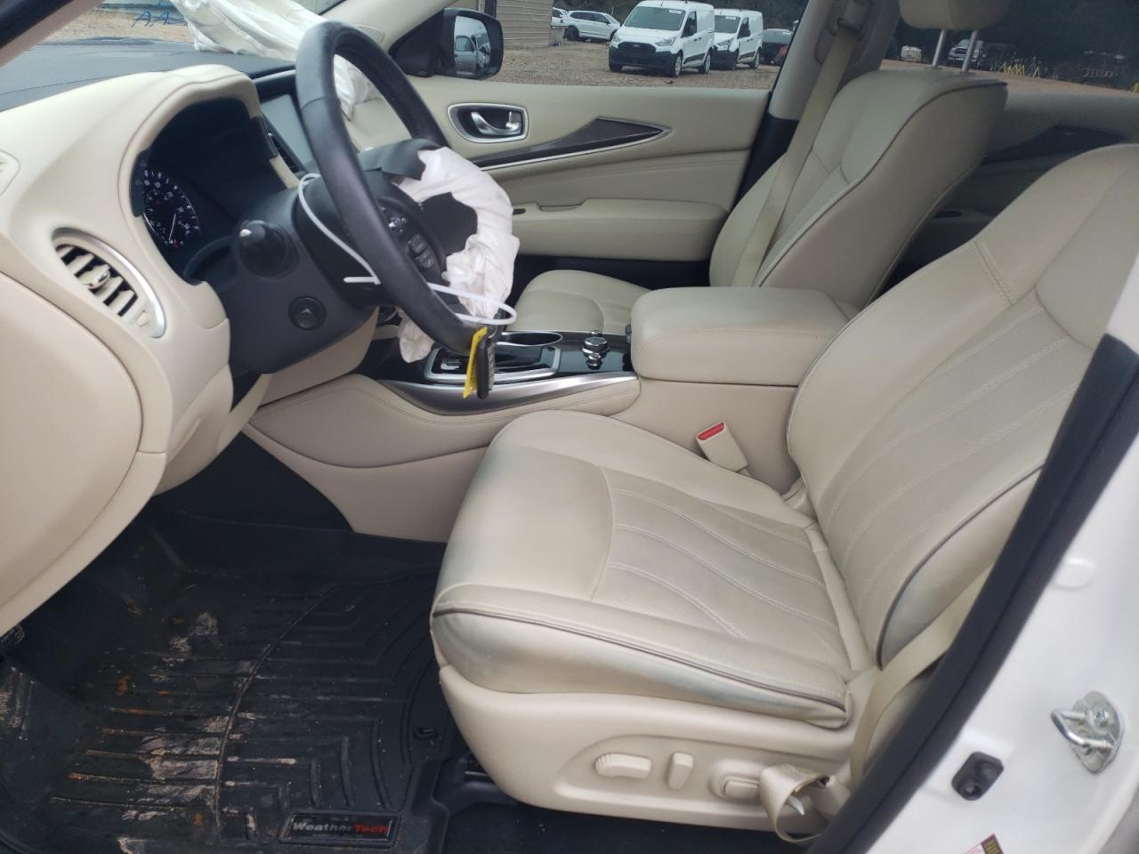 2020 Infiniti QX60 - Image 7