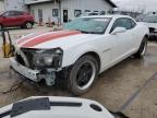 2010 Chevrolet Camaro Ls за продажба в Pekin, IL - Front End