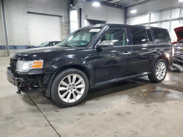 2010 Ford Flex Limited