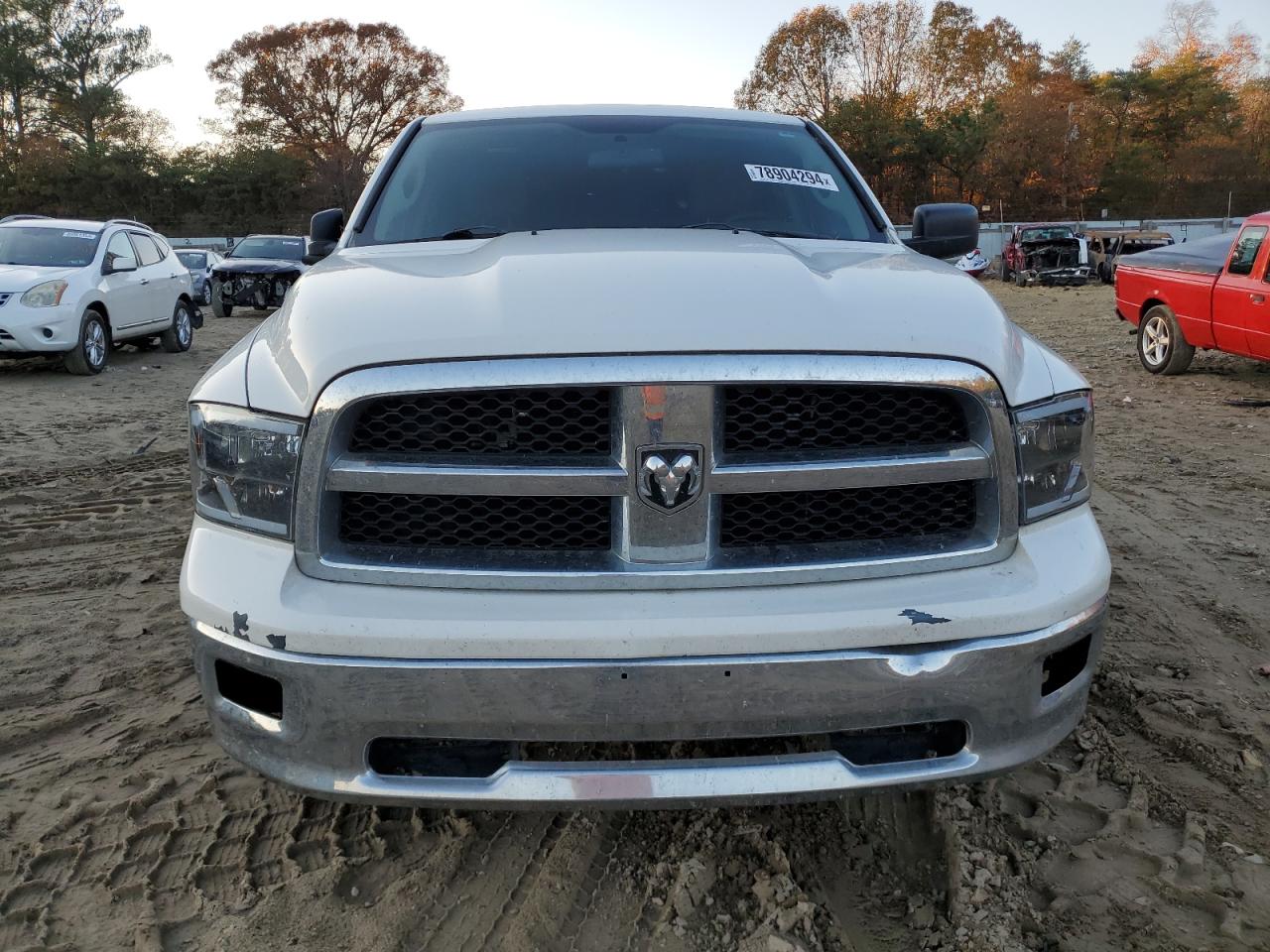 2009 Dodge RAM - Image 5
