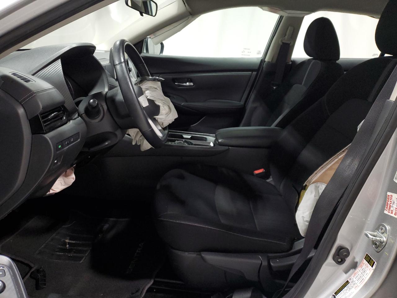 2020 Nissan Sentra - Image 7